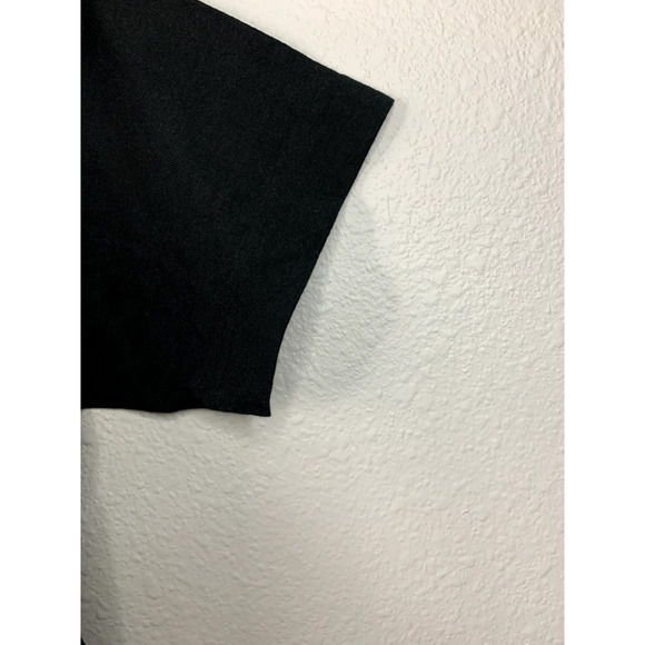 Vintage Wawona Shirt Yosemite Single Stitched Graphic Tee 80s VTG Medium - Picture 10 of 12